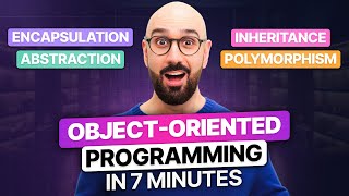 ObjectOriented Programming Simplified [upl. by Zuleika959]