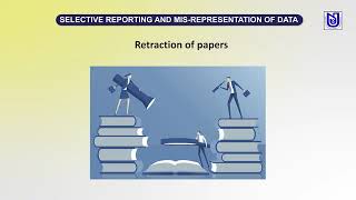 Module2 Unit12 Selective Reporting and Misrepresentation of Data [upl. by Anoerb444]