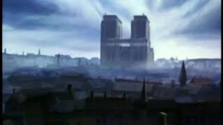 Disneys The Hunchback of Notre Dame 1996 Theatrical Trailer [upl. by Bovill]