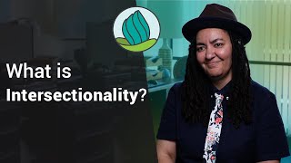 Rezenet MogesRiedel “What is intersectionality” [upl. by Petronilla]