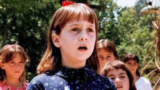 MATILDA LA PELICULA COMPLETA EN ESPAÑOL LATINO HD [upl. by Rosenzweig]