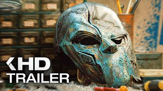 THE BEST UPCOMING MOVIES 2022 Trailers [upl. by Aramas615]