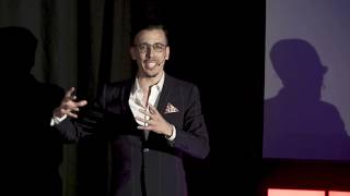 Hypnosis Finally explained  Ben Cale  TEDxTechnion [upl. by Nahgen]