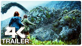 BEST UPCOMING MOVIES 2022 Trailers [upl. by Lorine]