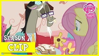 Discords ‘Normal’ Tea Party Discordant Harmony  MLP FiM HD [upl. by Orson]