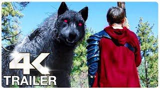 BEST UPCOMING MOVIE TRAILERS 2022 JUNE [upl. by Kartis622]