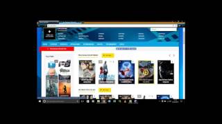 DESCARGAR PELICULAS Pelis24 TUTORIAL 2017 [upl. by Lraed]