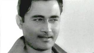 Leke Pehla Pehla Pyar  Dev Anand Shakila Shamshad Begum Mohd Rafi CID Song [upl. by Diamante246]