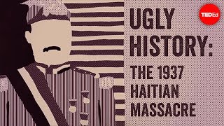 Ugly history The 1937 Haitian Massacre  Edward Paulino [upl. by Animahs]