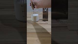 Aerolatte Handheld Milk Frother [upl. by Cramer627]