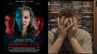 Assimilate MOVIE REVIEW [upl. by Remsen]