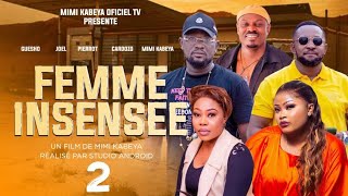 FEMME INSENSEE NOUVELLE SERIE 2 [upl. by Esineg]