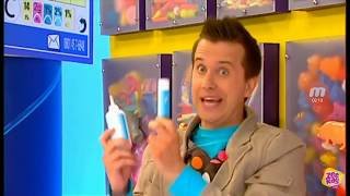 Mister Maker Series 2 Episode 11 Part 1 [upl. by Saberhagen]