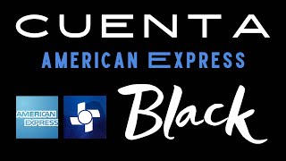 Cuenta Inbursa BLACK American Express [upl. by Emerson]