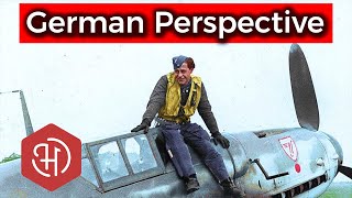 How Germans Saw the Battle of Britain 1940 [upl. by Bannon]